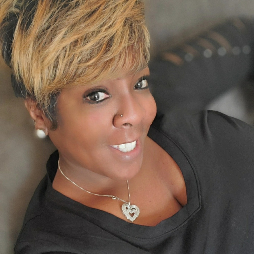 Meet your Posher, Theresa